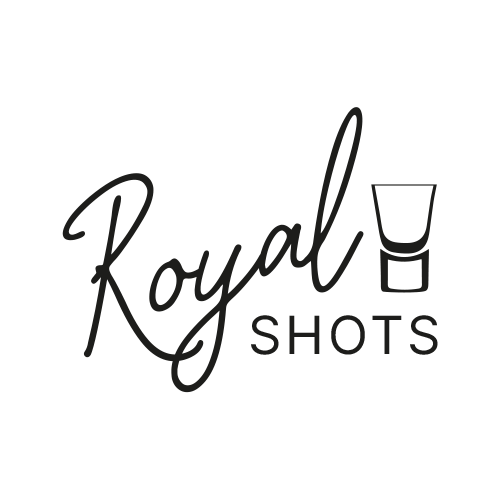 Royal Party Shots